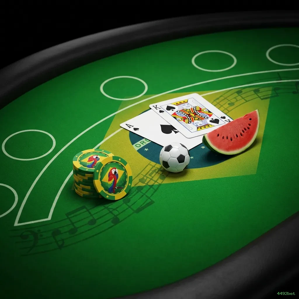 Estratégias Baccarat Ao Vivo