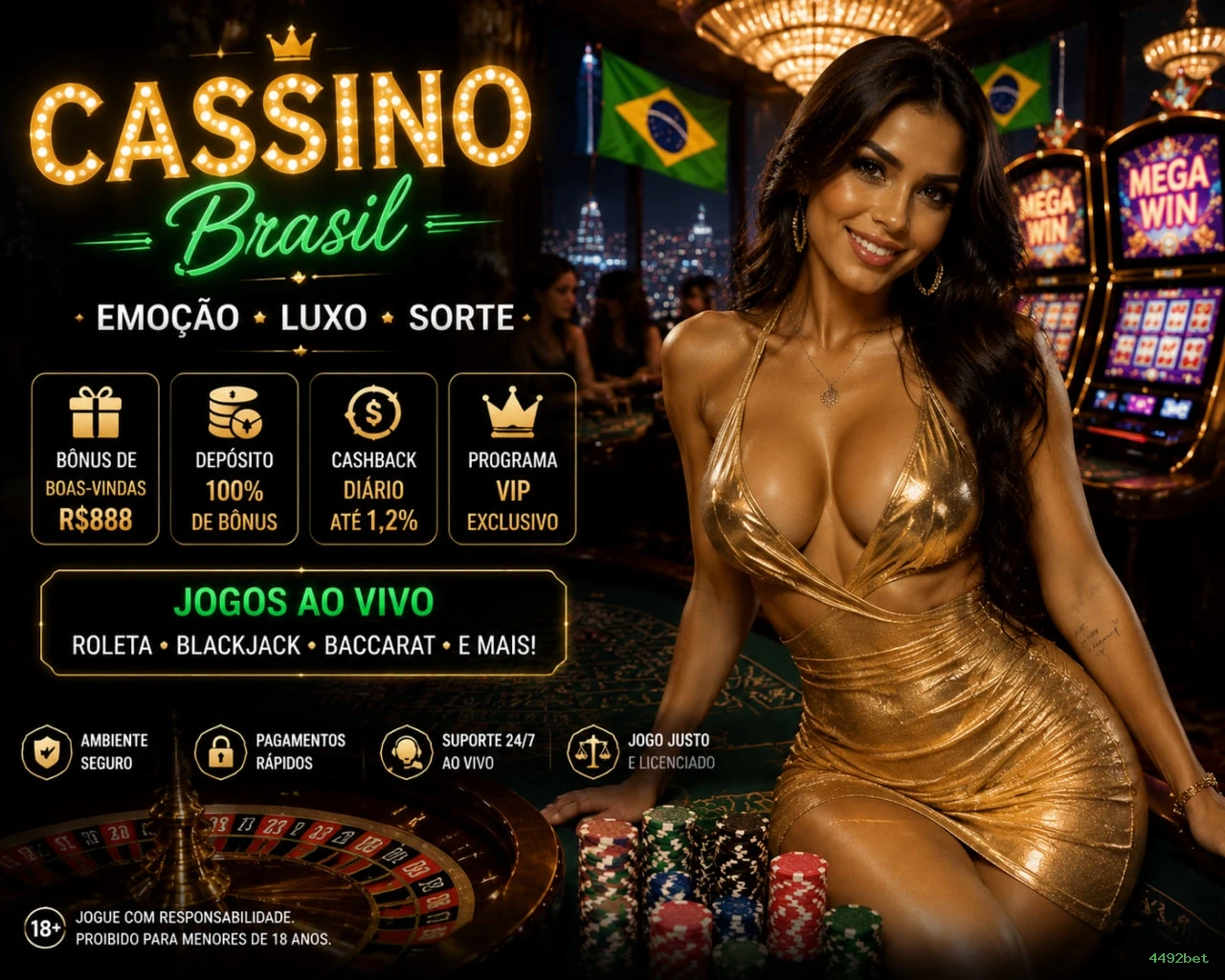 Estratégias Baccarat Ao Vivo