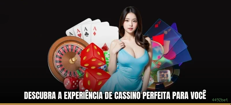 Candy Village 4492bet