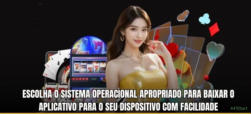 Depositar 4492bet