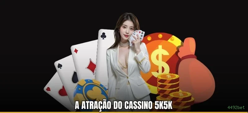 Evolution Gaming 4492bet