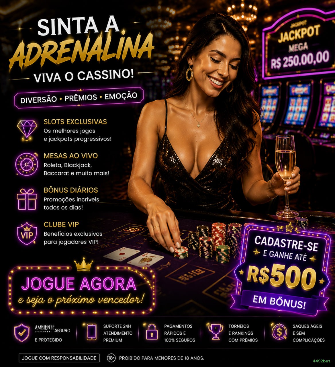 Estúdios Evolution Gaming
