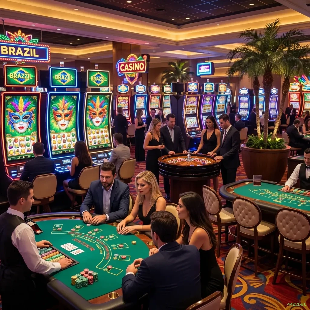 Hacksaw Gaming Slots 4492bet