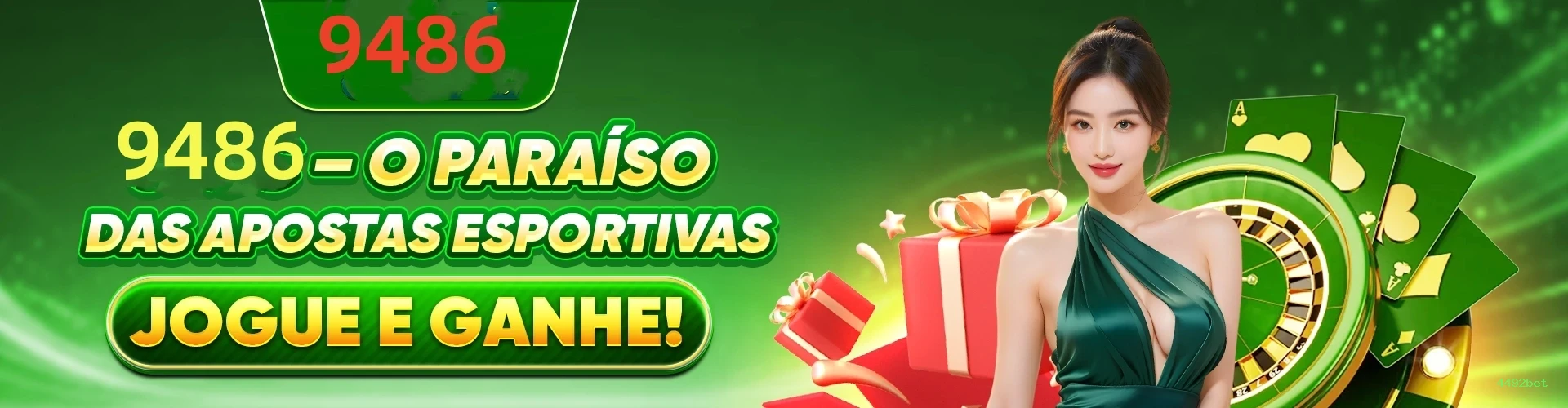 4492bet Cassino Online