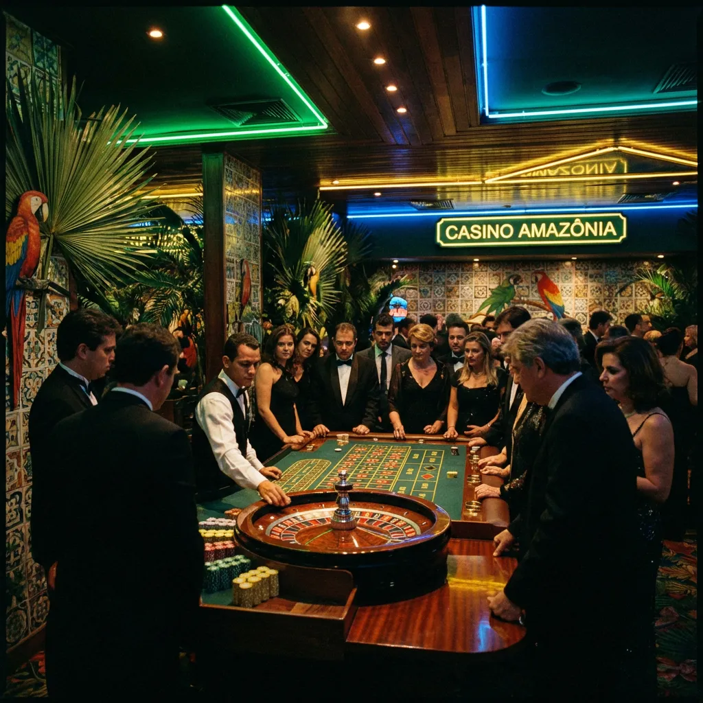 4492bet Cassino Clássico