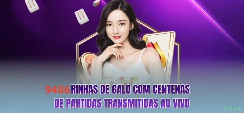 4492bet Cassino Clássico