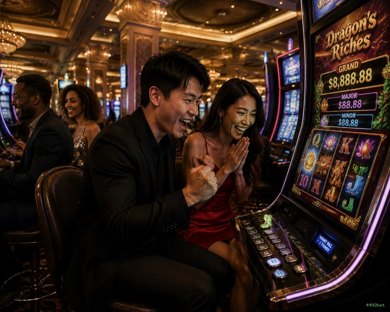 Instalar App 4492bet