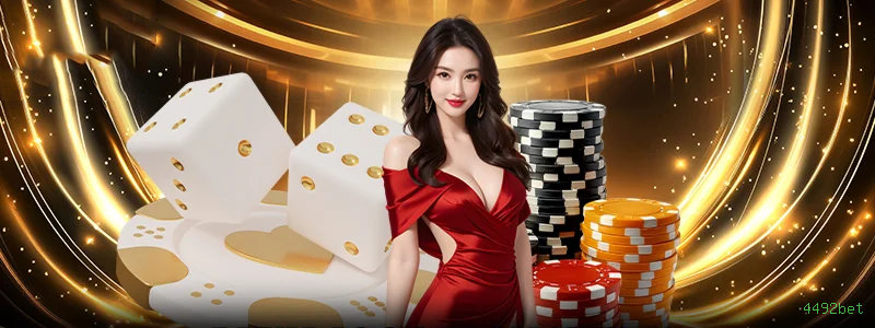 Jackpot Slots 4492bet