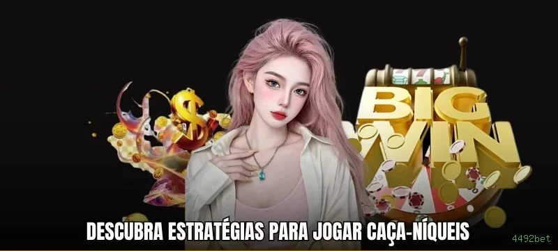 Jogos 4492bet