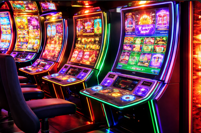 Megaways Slots 4492bet