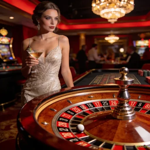 Microgaming 4492bet