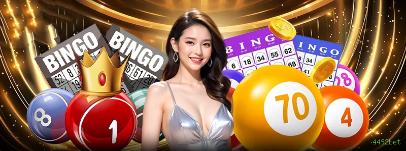 4492bet Cassino Clássico