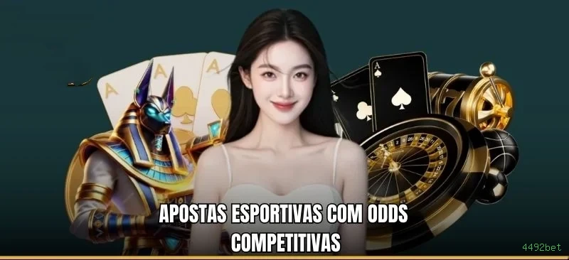4492bet Cassino Clássico