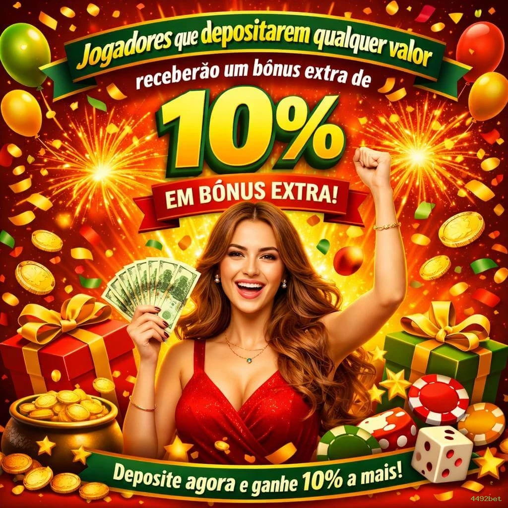 4492bet Cassino Clássico