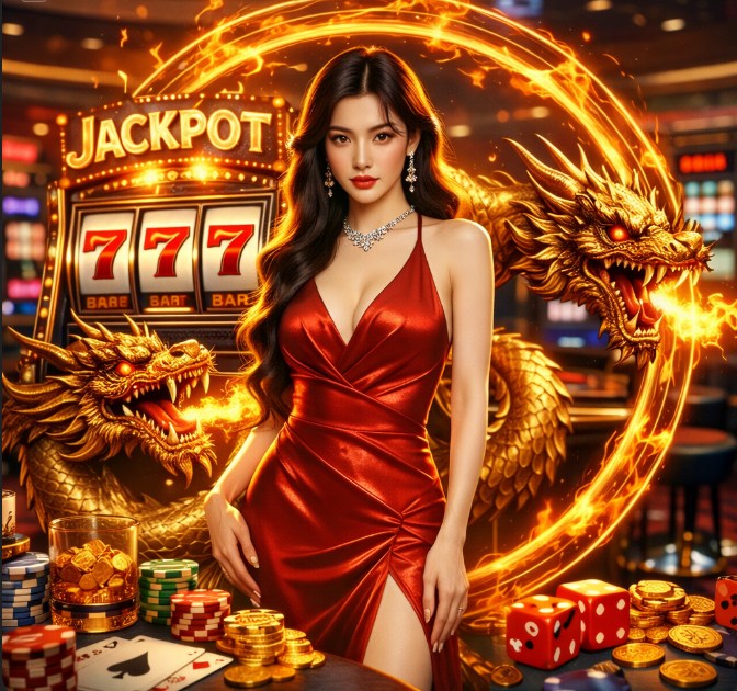 4492bet Cassino Clássico