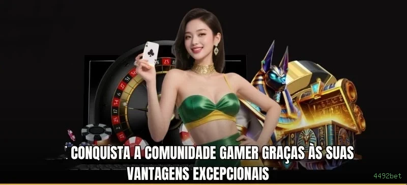 4492bet Cassino Clássico