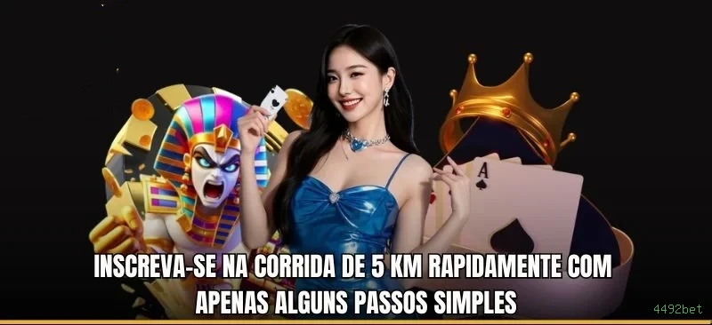 Jogos Populares 4492bet
