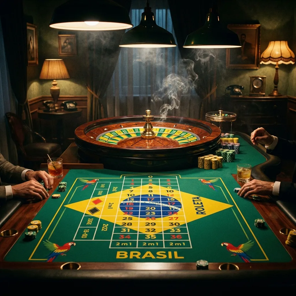 4492bet Cassino Clássico