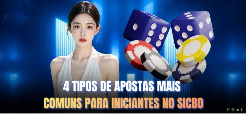 4492bet Cassino Clássico