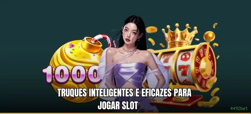 Promoções 4492bet