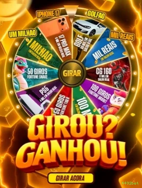 Jogos Recomendados 4492bet