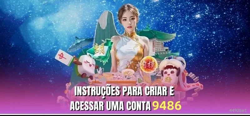 4492bet Cassino Clássico