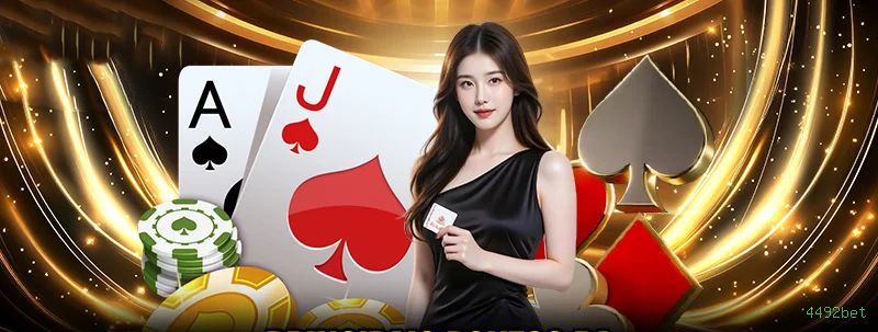 Roleta Online 4492bet