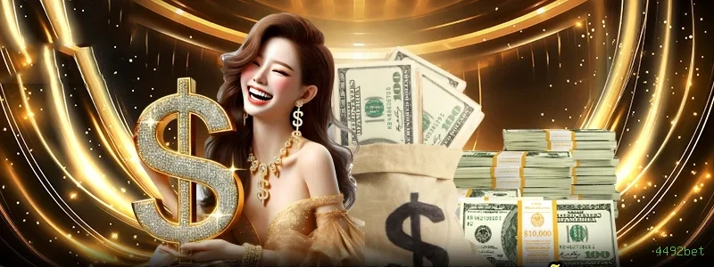 Slots Clássicos 4492bet