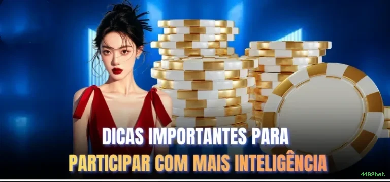 4492bet Cassino Clássico