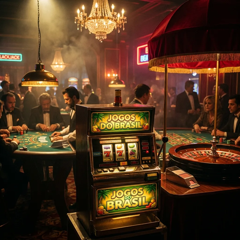 4492bet Cassino Clássico