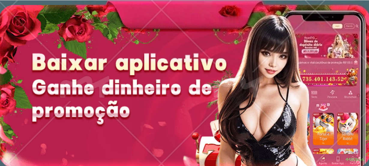 Vídeo Slots 4492bet