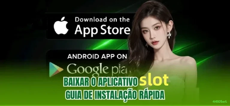 Vídeo Slots 4492bet