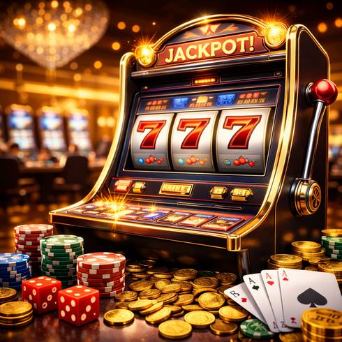 VIP 4492bet