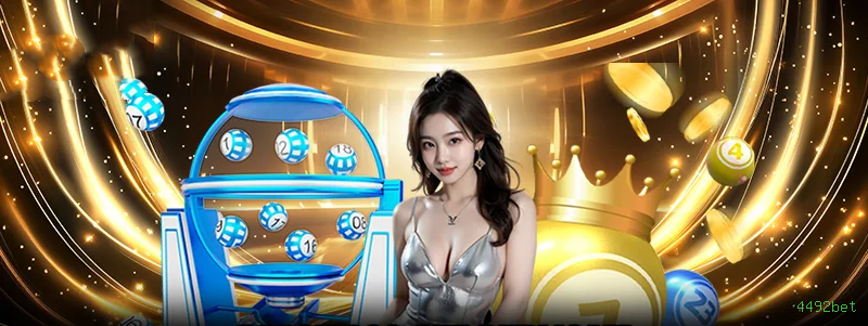 Wild West Gold 4492bet